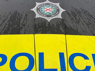 Police investigate after man and woman attacked with glass bottle in Glengormley