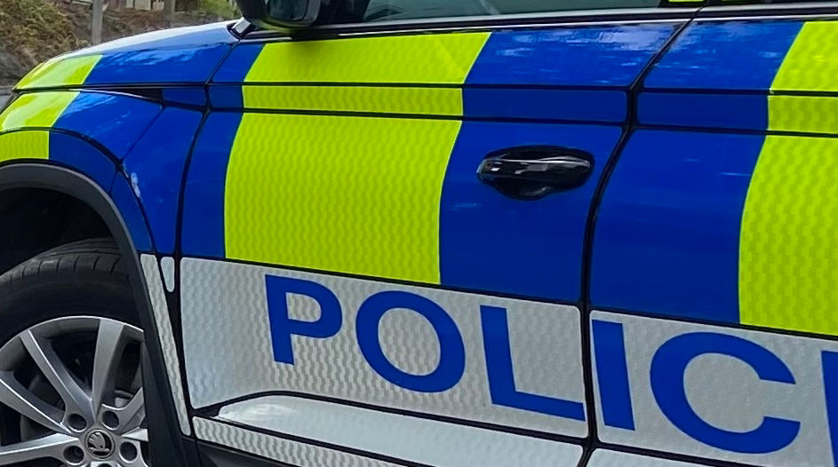 Man suffers deep facial wounds in suspected blade assault in Antrim