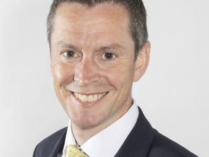 Northern Trust appoints new permanent Chief Executive as health service faces major challenges