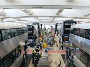 Pioneering bus manufacturer Wrightbus to host latest recruitment event to help fuel growth