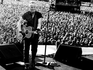 Travel advice issued ahead of Bruce Springsteen performing in Belfast