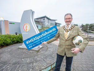 Nominations for 2022 Mid and East Antrim Sports Awards are go!