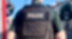 PSNI police officer