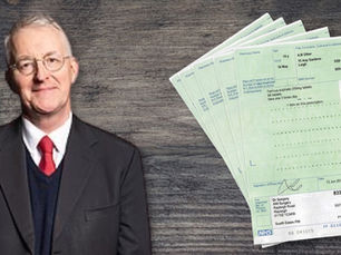 Paper prescriptions set for major overhaul as part of £102m NI funding package