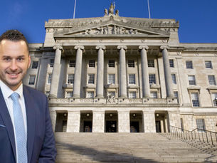 Gaston demands answers after BBC revelations show Stormont canteen costs rose to more than £530,000