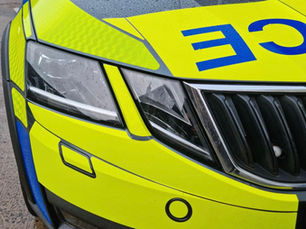 Appeal for information following arson attack on business premises in Antrim