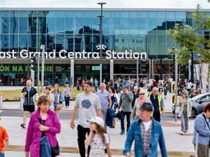 Translink warns Fleadh finale services will be ‘extremely busy’ after one million journeys