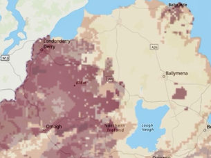 First UK study links higher radon areas to significantly increased lung cancer risk