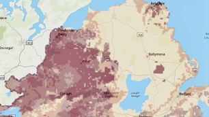 First UK study links higher radon areas to significantly increased lung cancer risk