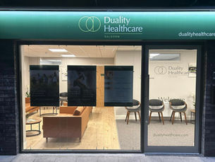 Duality Healthcare Private GP & Urgent Care Clinic: FAQs