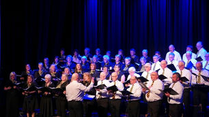 Farmers’ Choir to host festive performances in Kilrea and Ballymena this December