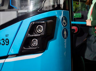 Drivers could be banned from overtaking stopped buses under new NI safety plans