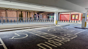 Sale of Ballymena Showgrounds land and multi-storey car park decisions postponed