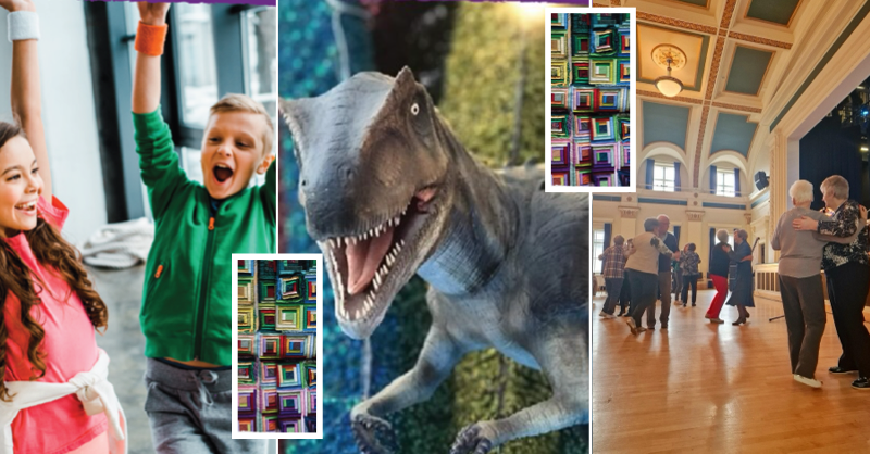 Events at Mid Antrim Musuem in Ballymena