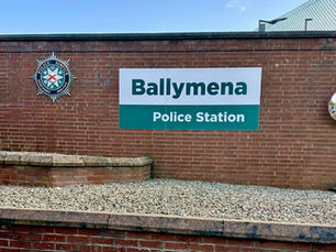Police link two attacks on Ballymena war memorial as sectarian hate crimes