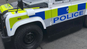 Four hospitalised and five arrested following sustained violence and disorder Co Tyrone