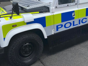 Four hospitalised and five arrested following sustained violence and disorder Co Tyrone