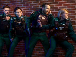 Blue Lights series three promises darker storylines, new villains and high-stakes drama in Belfast