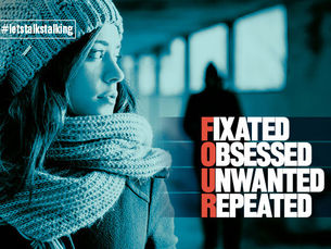 Victims of stalking offered greater protection with new legislation passed in NI