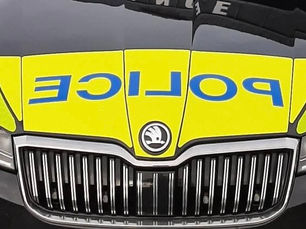 Two men charged to court following burglary in Ballymena town centre