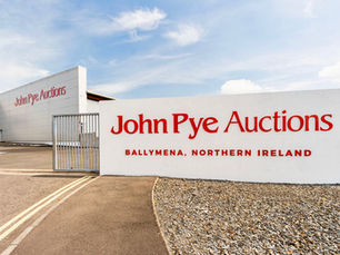 Ballymena auction house facing possible closure due to “soft border approach”