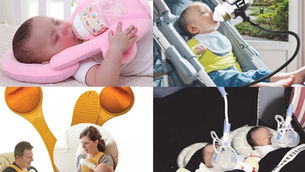 Urgent safety alert: Public warned to stop using dangerous baby self-feeding products