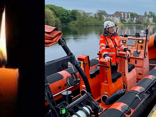 Community Rescue Service leads multi-day search operations across Belfast and beyond