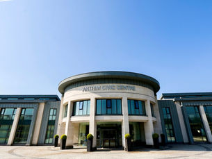 Antrim & Newtownabbey Council’s buildings valued at £214m with £7.2m remaining in general fund