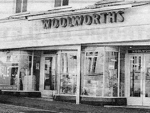 Future of Ballymena’s former Woolworths remains uncertain as MEA Council seeks alternatives