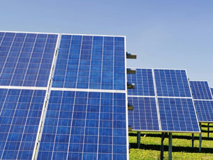 Plans lodged for second phase of Antrim solar farm capable of powering more than 5,000 homes