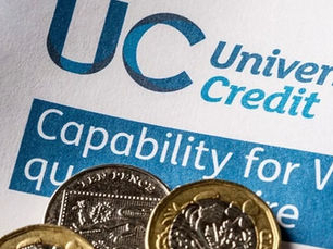 Questions asked over impact on vulnerable people applying for Universal Credit