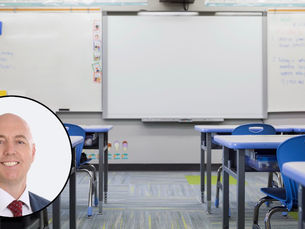 Nearly 2,500 school staff assaulted by pupils in one year as MLA warns attacks have become a “taboo issue”