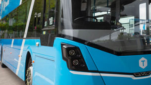 Translink announces Christmas timetables across bus and rail network