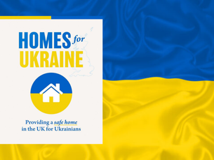 Northern Ireland shows its generosity with over 6,000 offering ‘Homes for Ukraine’