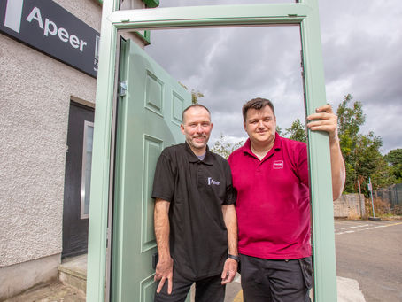 Manufacturing Academy hailed a great success by former graduates