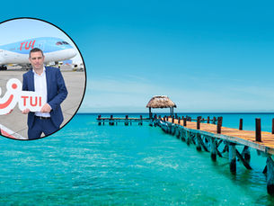 TUI Announces New Direct Flights from Belfast International Airport to Mexico