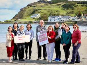 Networking, confidence and growth: Enterprising Women launches Autumn/Winter programme