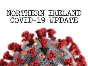 COVID UPDATE | Saturday 1 - Tuesday 4 January 2022