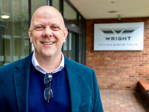 Former Tesla and Lotus Executive joins Wrightbus as new group COO