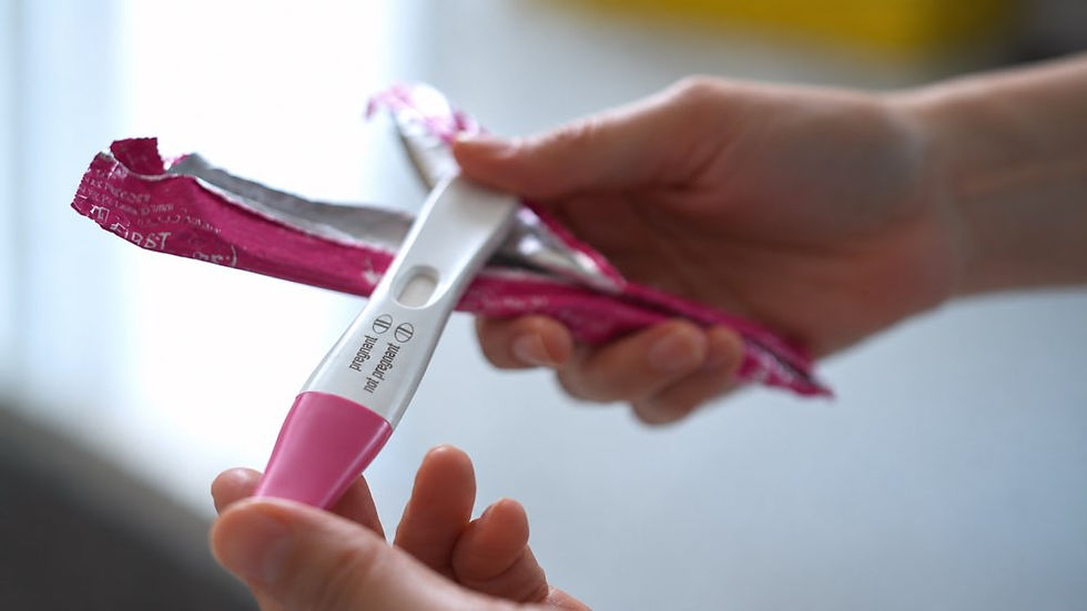 New RTÉ documentary examines whether vulnerable fertility patients are being properly protected