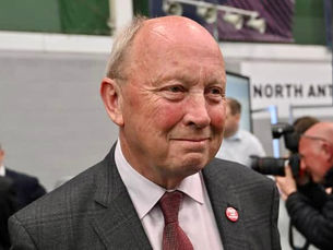 ‘Below par’ – Allister calls out Invest NI on lack of assistance in North Antrim