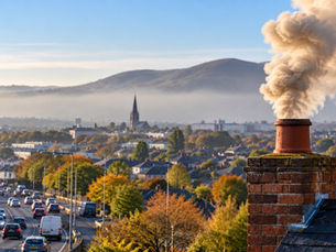 NI council challenges 2028 clean air deadline amid concerns over cost to ratepayers