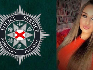 Man (26) arrested by police looking for Chloe Mitchell