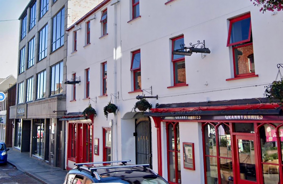 Multiple people injured after assault outside bar in Ballymena