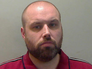 Former PSNI officer jailed for child sex offence after victim speaks out years later