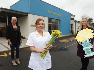 Daffodil Appeal means a whole bunch for so many as campaign returns for 2022