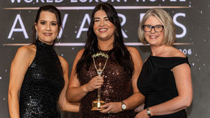 Galgorm celebrates global success as resort announces opening date for new Forest Spa Garden