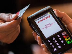 Contactless payment limit to increase to £100 in UK