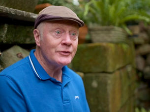 From farmland to wonderland: Ballymena garden reaches BBC NI final