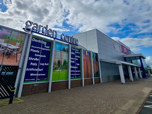 B&M to open retailer’s first garden centre this weekend at The Junction in Antrim
